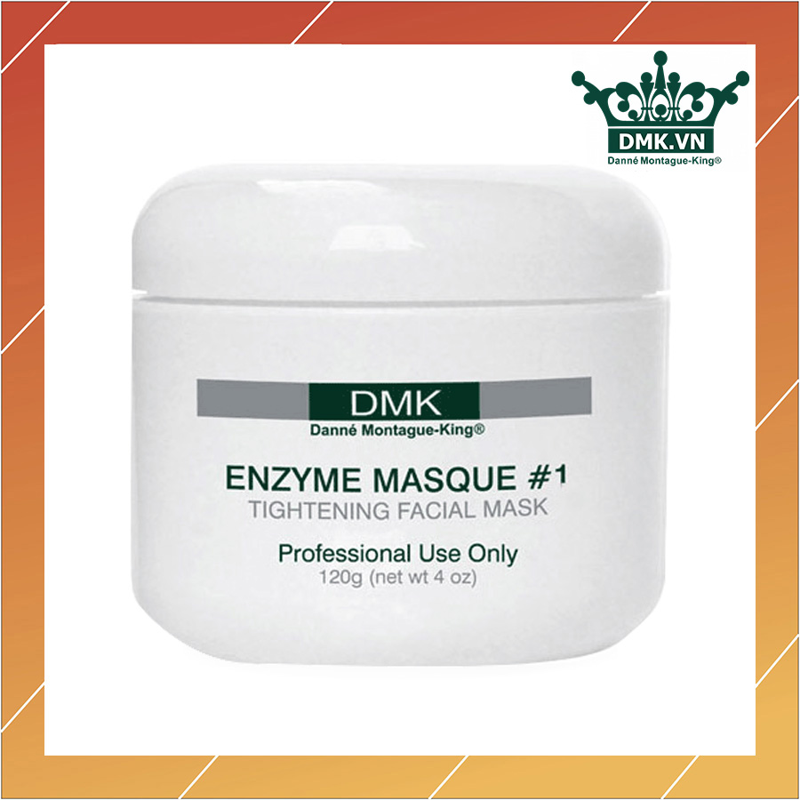 ENZYME MASQUE #1 120gr ENZYME MASQUE #1 120gr