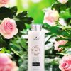 nước cân bằng da với dưỡng chất từ hoa anh đào nước cân bằng da với dưỡng chất từ hoa anh đào