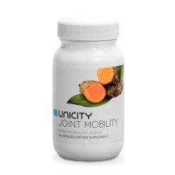 Joint Mobility Unicity - Hỗ Trợ Xương Khớp 60 Viên