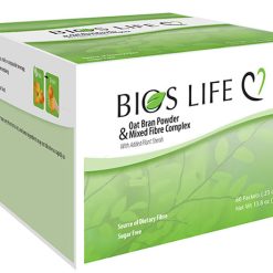 Bios Life C Unicity - Cải Thiện Vấn Đề Tim Mạch 60 Gói