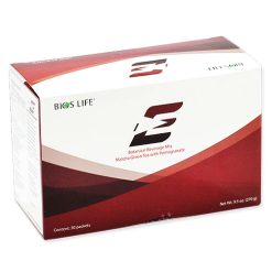 Bios Life E Unicity - Đồ Uống Tăng Lực 30 Gói