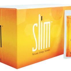 Bios Life Slim Unicity - Hỗ Trợ Giảm Cân, Giúp Giảm Mỡ Thừa 60 Gói