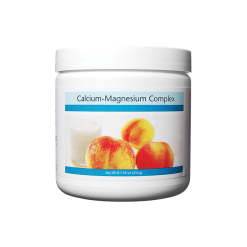 Calcium Magnesium Complex Unicity - Hỗ Trợ Giúp Xương Chắc Khỏe 210g