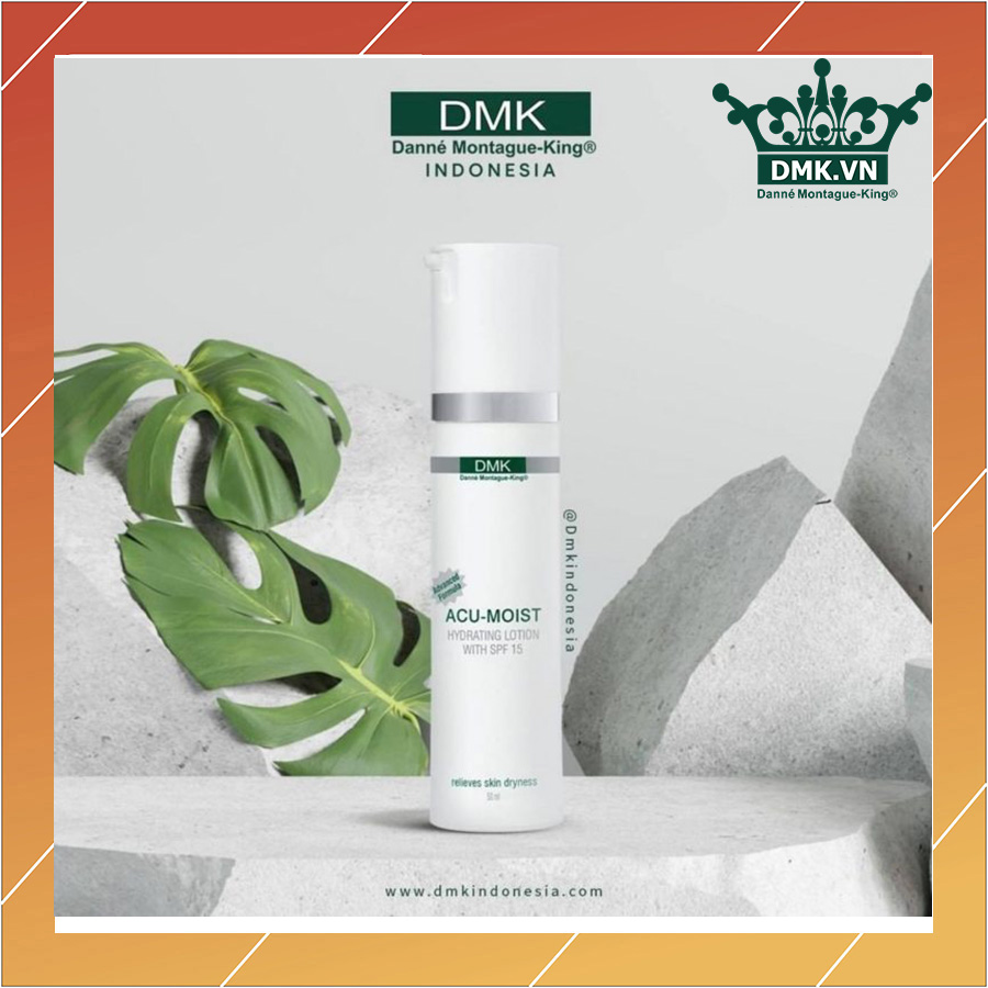 DMK Acu Moist SPF15 50ml DMK Acu Moist SPF15 50ml