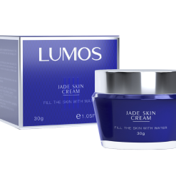 LUMOS JADE SKIN CREAM - KEM NÁM MẢNG