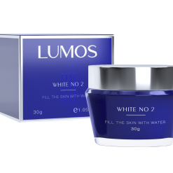 LUMOS WHITE NO 2 - KEM ỨC CHẾ NÁM MẢNG