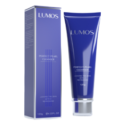 LUMOS PERFECT PEARL CLEANSER - SỮA RỬA MẶT