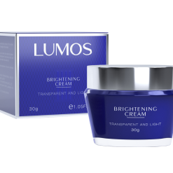 LUMOS BRIGHTENING CREAM - KEM NÁM ĐIỂM
