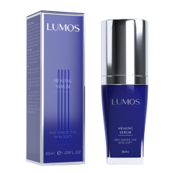 LUMOS HEALING SERUM - PHỤC HỒI DA DẦU